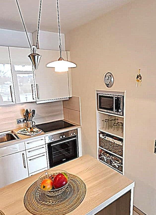 4 bedroom flat for sale, 61 m², Hohwacht, Schleswig-Holstein 4 bedroom flat for sale, 61 m², Hohwacht, Schleswig-Holstein