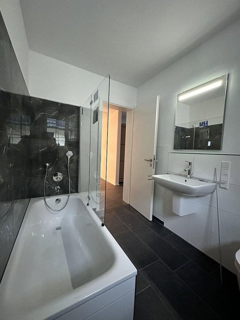 2 bedroom flat to rent, 54 m², Hermann-Voland-Str. 17/1, Königsfeld im Schwarzwald, Baden-Württemberg 2 bedroom flat to rent, 54 m², Hermann-Voland-Str. 17/1, Königsfeld im Schwarzwald, Baden-Württemberg