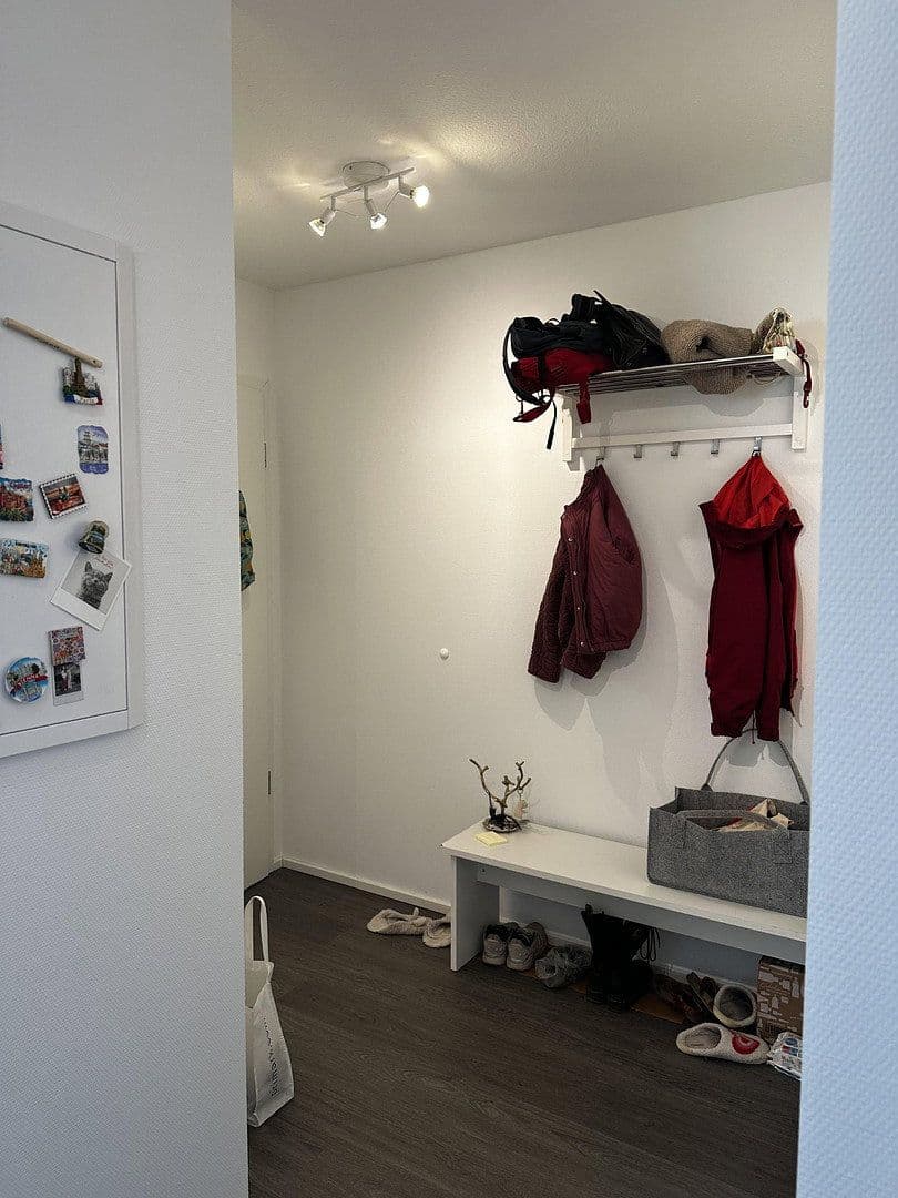 2 bedroom flat to rent, 54 m², Hermann-Voland-Str. 17/1, Königsfeld im Schwarzwald, Baden-Württemberg 2 bedroom flat to rent, 54 m², Hermann-Voland-Str. 17/1, Königsfeld im Schwarzwald, Baden-Württemberg