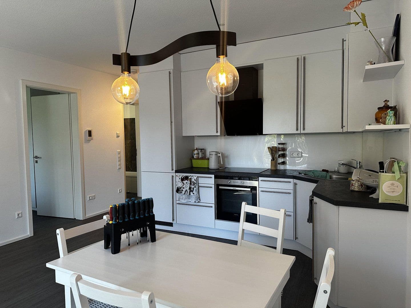 2 bedroom flat to rent, 54 m², Hermann-Voland-Str. 17/1, Königsfeld im Schwarzwald, Baden-Württemberg 2 bedroom flat to rent, 54 m², Hermann-Voland-Str. 17/1, Königsfeld im Schwarzwald, Baden-Württemberg