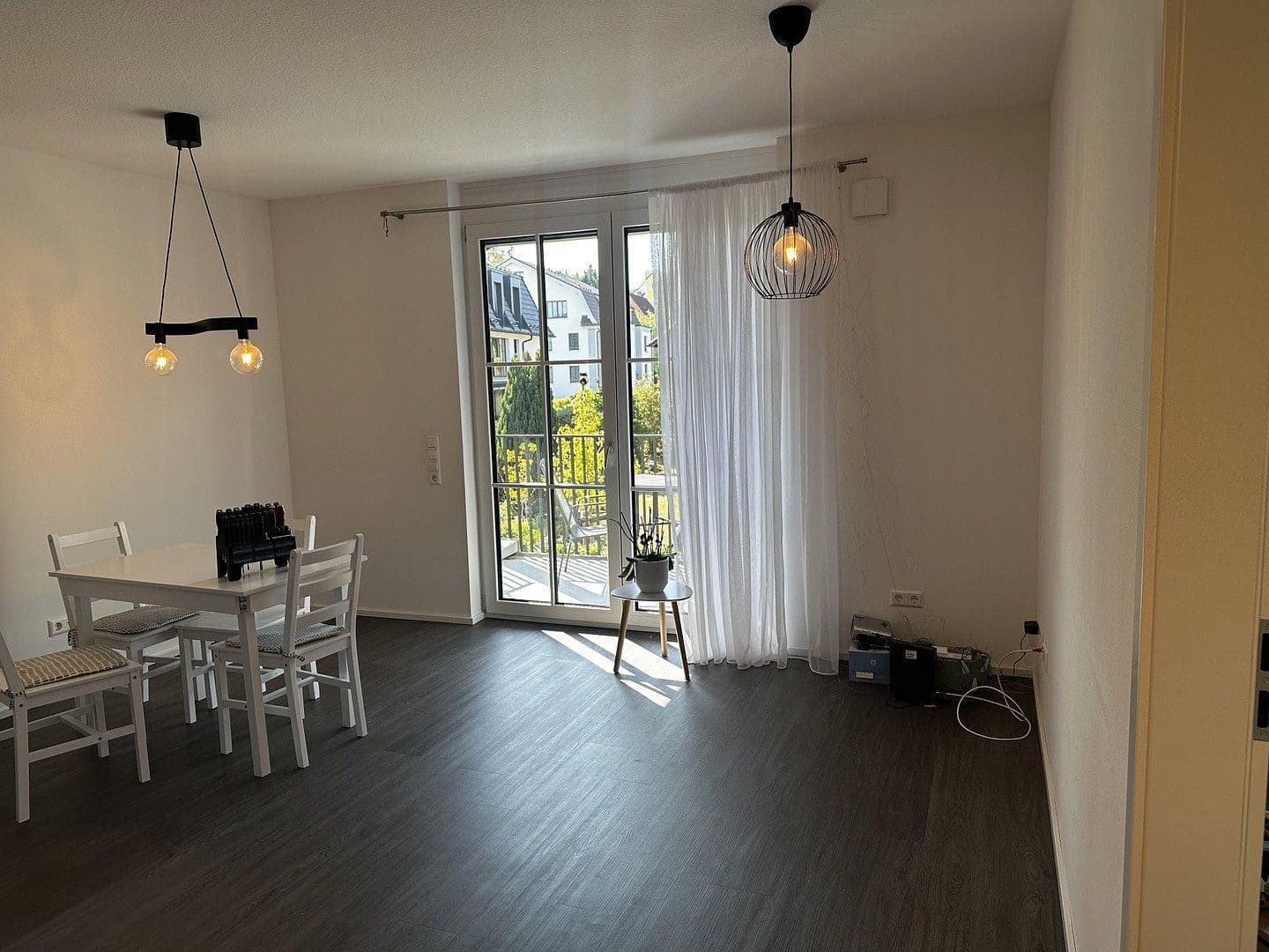 2 bedroom flat to rent, 54 m², Hermann-Voland-Str. 17/1, Königsfeld im Schwarzwald, Baden-Württemberg 2 bedroom flat to rent, 54 m², Hermann-Voland-Str. 17/1, Königsfeld im Schwarzwald, Baden-Württemberg
