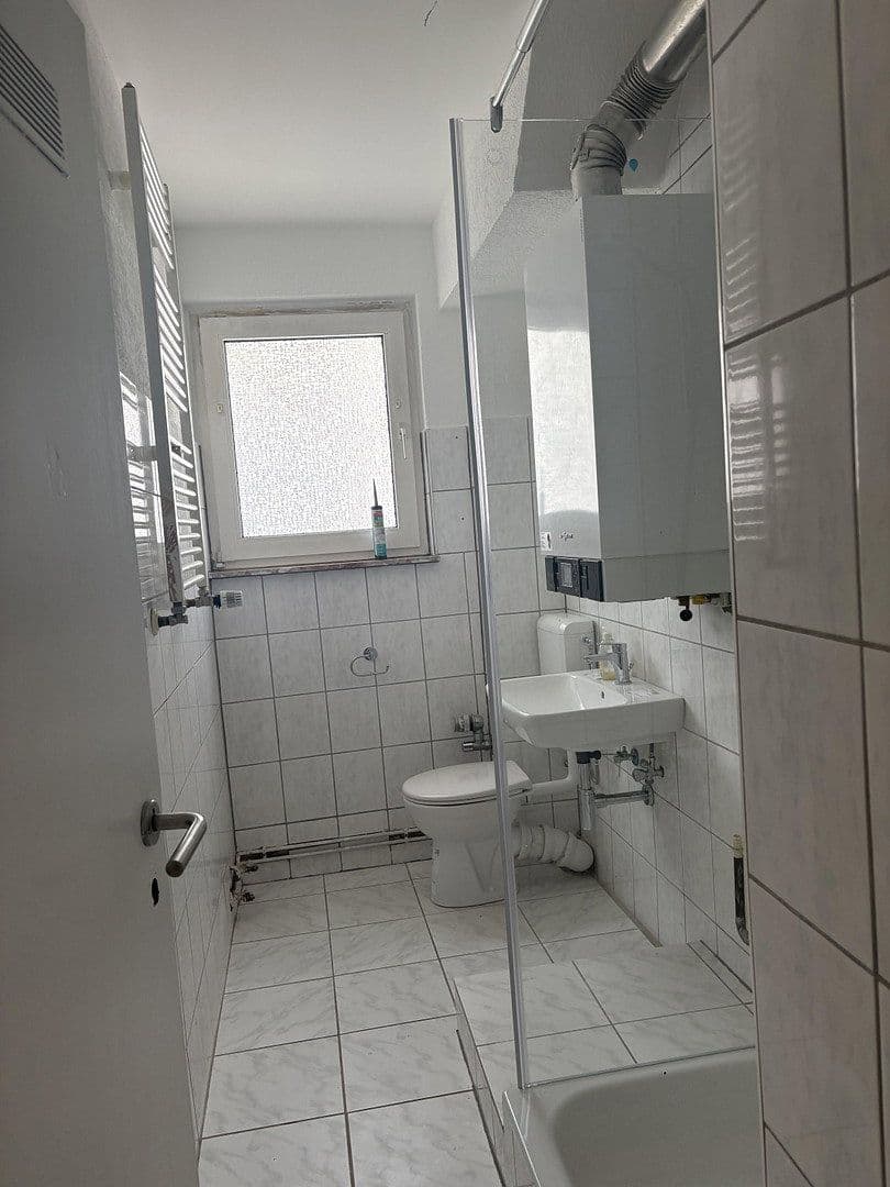 flat to rent, 67 m², Riedeselstraße 43, Darmstadt, Hesse flat to rent, 67 m², Riedeselstraße 43, Darmstadt, Hesse