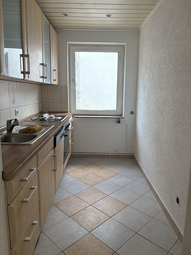 flat to rent, 67 m², Riedeselstraße 43, Darmstadt, Hesse flat to rent, 67 m², Riedeselstraße 43, Darmstadt, Hesse