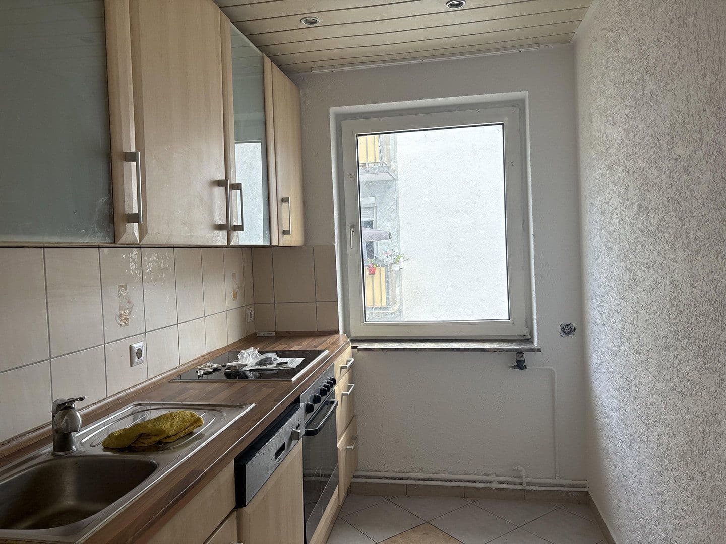 flat to rent, 67 m², Riedeselstraße 43, Darmstadt, Hesse flat to rent, 67 m², Riedeselstraße 43, Darmstadt, Hesse