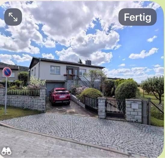 house for sale, 110 m², Österstieg 249, Niedergebra, Thuringia house for sale, 110 m², Österstieg 249, Niedergebra, Thuringia