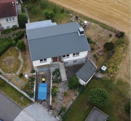 house for sale, 110 m², Österstieg 249, Niedergebra, Thuringia house for sale, 110 m², Österstieg 249, Niedergebra, Thuringia