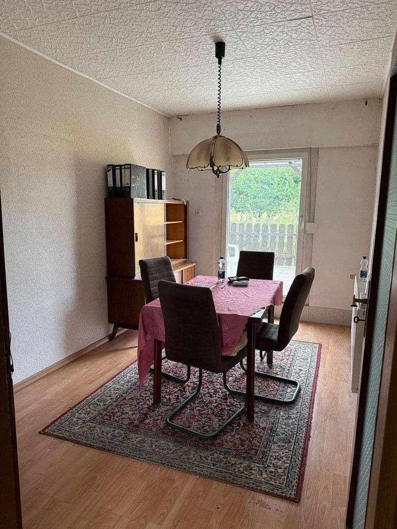house for sale, 110 m², Österstieg 249, Niedergebra, Thuringia house for sale, 110 m², Österstieg 249, Niedergebra, Thuringia