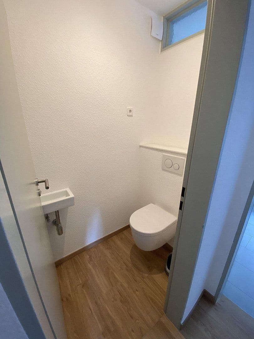 3 bedroom flat to rent, 87 m², Hohberg, Baden-Württemberg 3 bedroom flat to rent, 87 m², Hohberg, Baden-Württemberg