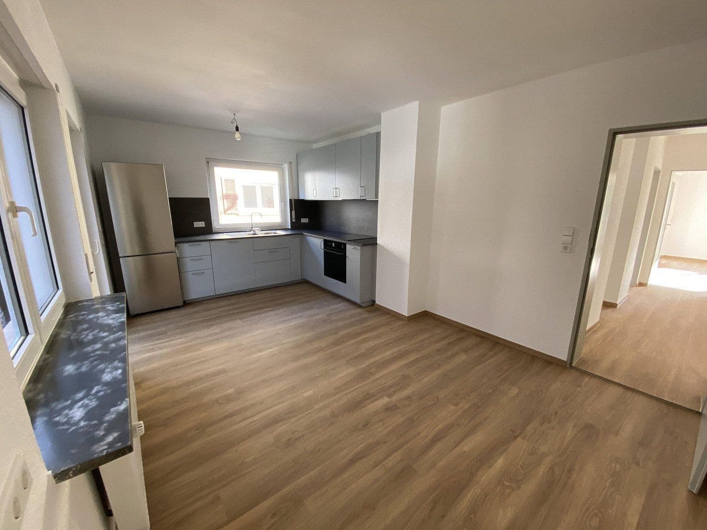 3 bedroom flat to rent, 87 m², Hohberg, Baden-Württemberg 3 bedroom flat to rent, 87 m², Hohberg, Baden-Württemberg