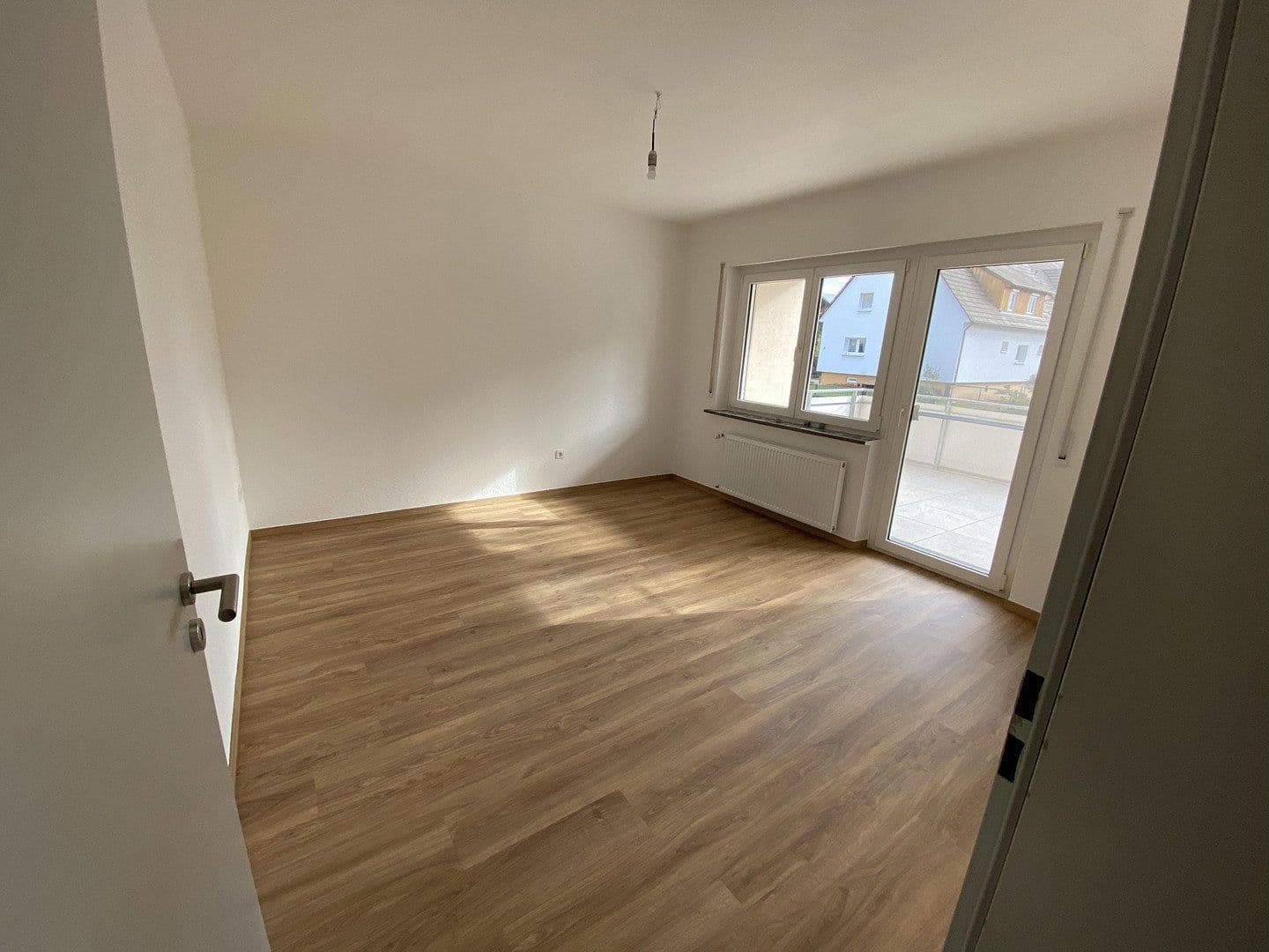3 bedroom flat to rent, 87 m², Hohberg, Baden-Württemberg 3 bedroom flat to rent, 87 m², Hohberg, Baden-Württemberg