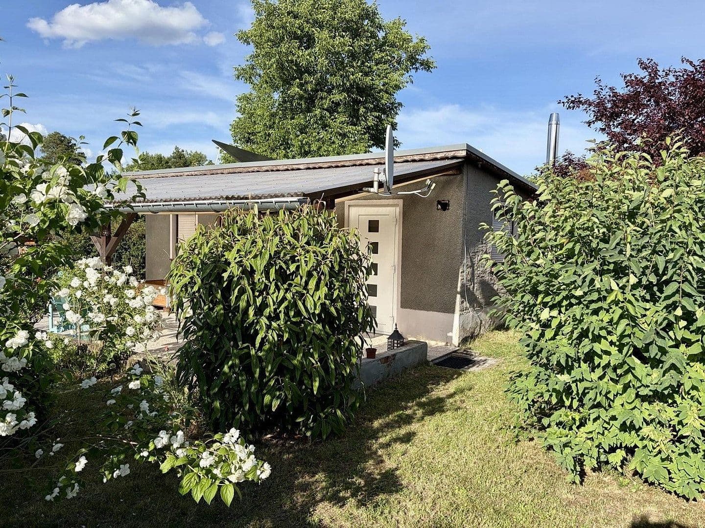 house for sale, 20 m², Barleben, Saxony-Anhalt house for sale, 20 m², Barleben, Saxony-Anhalt