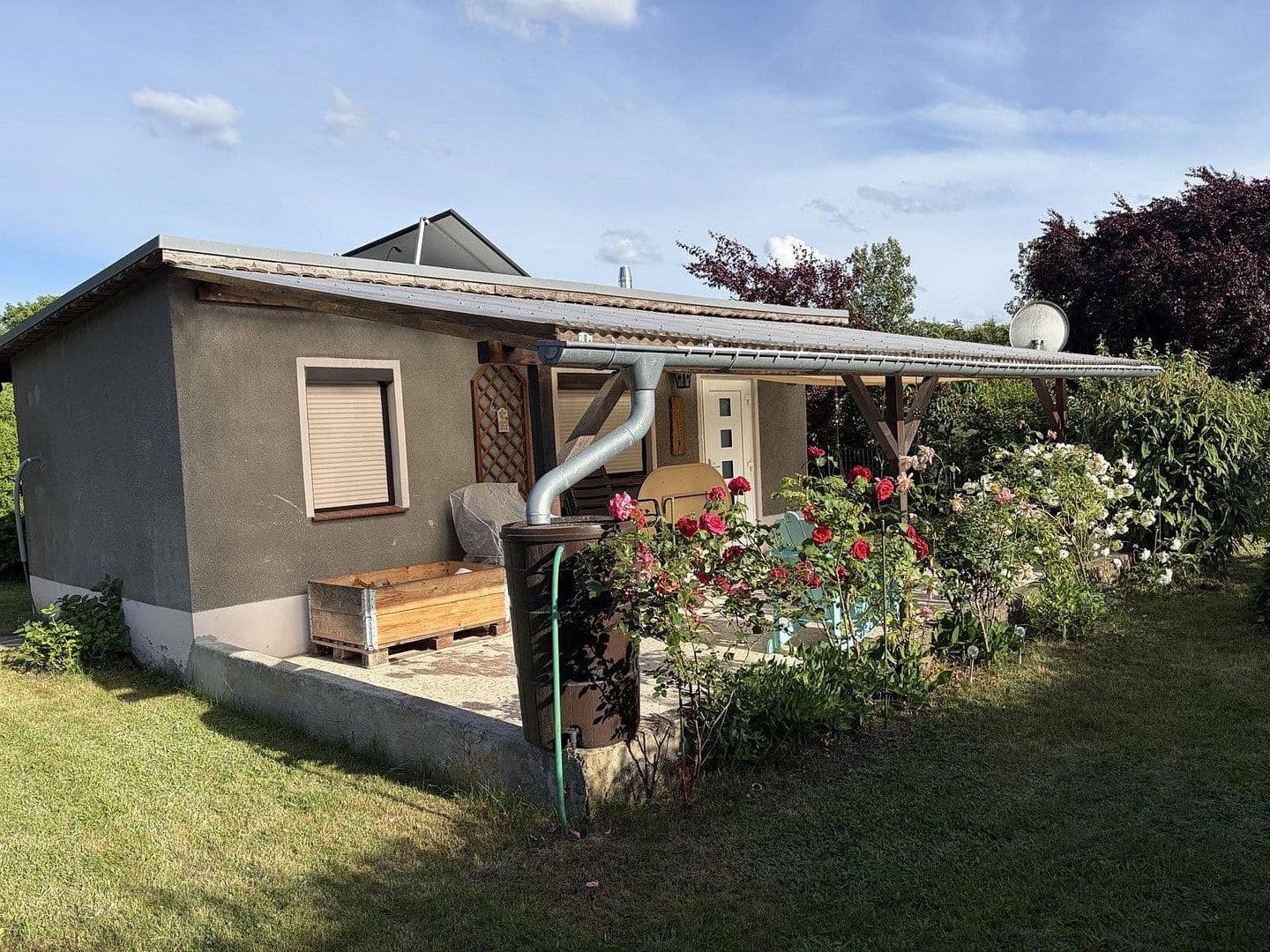 house for sale, 20 m², Barleben, Saxony-Anhalt house for sale, 20 m², Barleben, Saxony-Anhalt