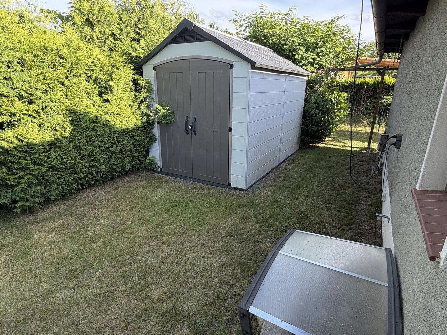 house for sale, 20 m², Barleben, Saxony-Anhalt house for sale, 20 m², Barleben, Saxony-Anhalt