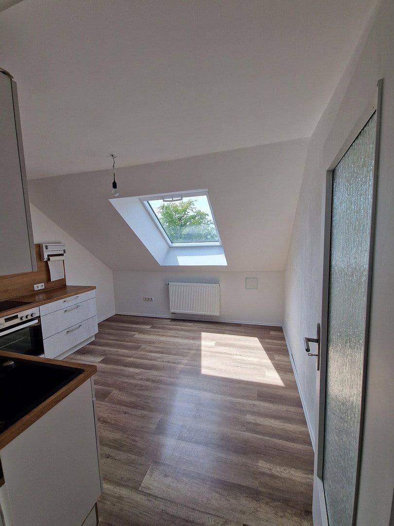 3 bedroom flat to rent, 73 m², Diedorf, Bavaria 3 bedroom flat to rent, 73 m², Diedorf, Bavaria