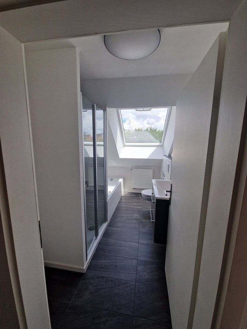 3 bedroom flat to rent, 73 m², Diedorf, Bavaria 3 bedroom flat to rent, 73 m², Diedorf, Bavaria