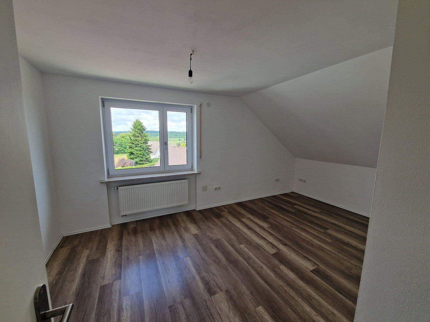 3 bedroom flat to rent, 73 m², Diedorf, Bavaria 3 bedroom flat to rent, 73 m², Diedorf, Bavaria