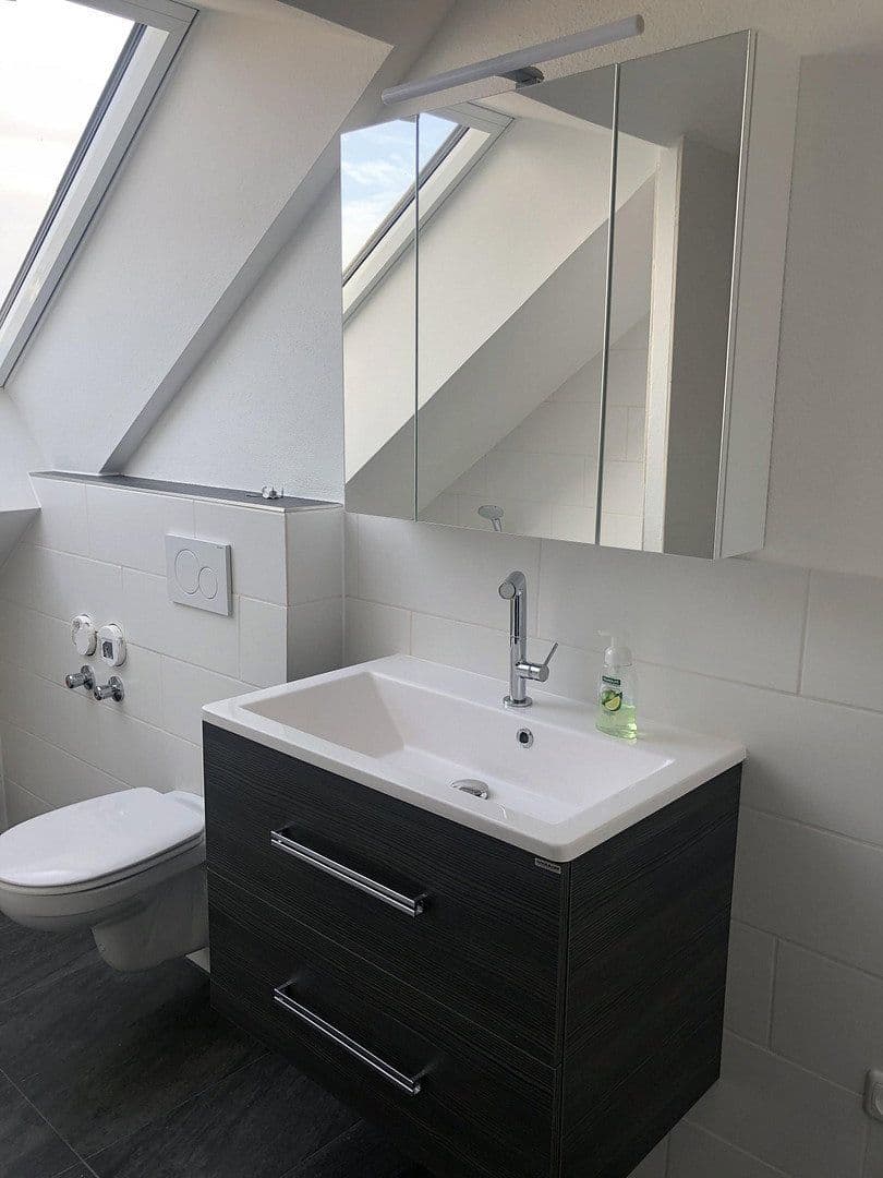3 bedroom flat to rent, 73 m², Diedorf, Bavaria 3 bedroom flat to rent, 73 m², Diedorf, Bavaria