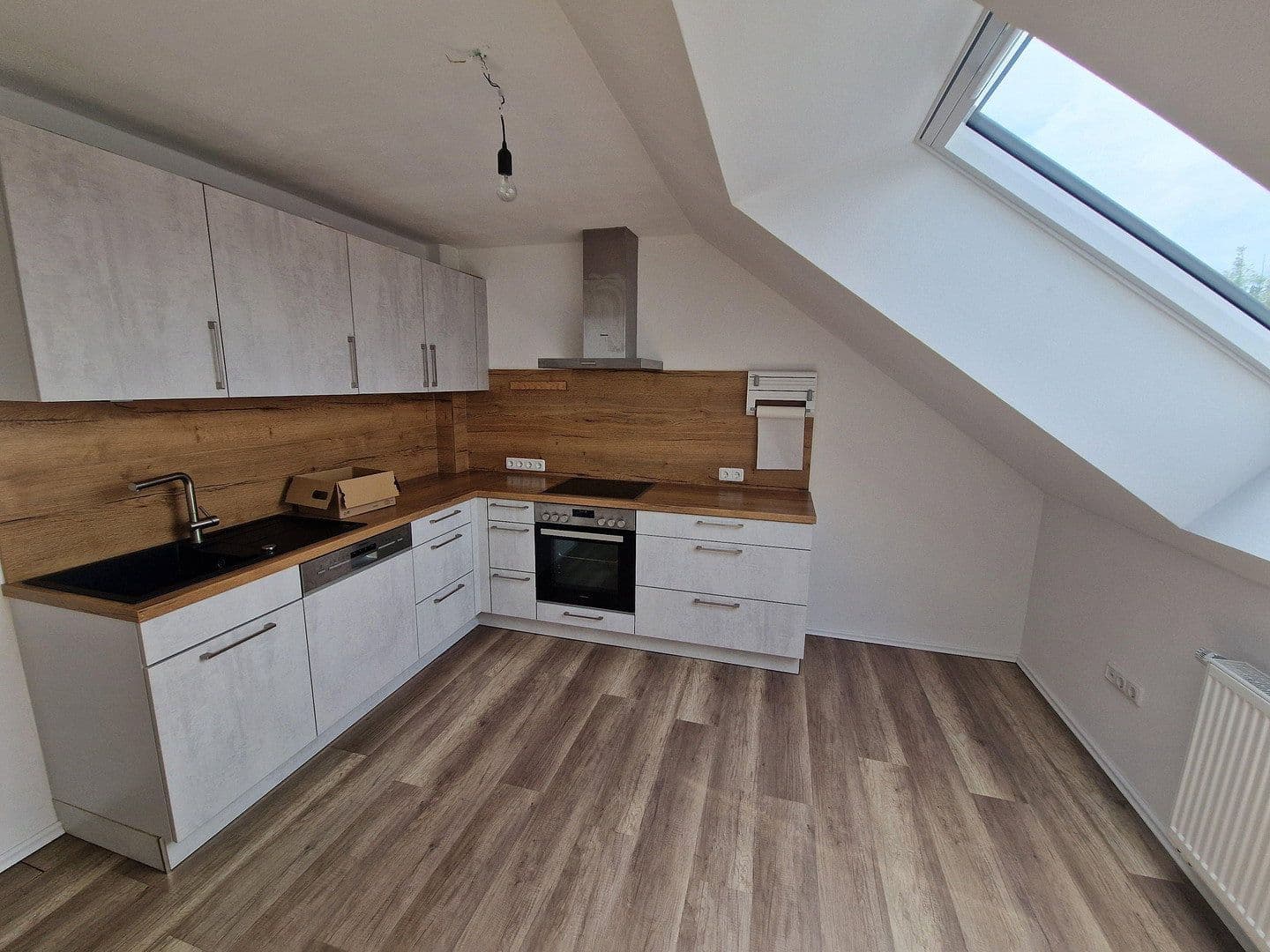 3 bedroom flat to rent, 73 m², Diedorf, Bavaria 3 bedroom flat to rent, 73 m², Diedorf, Bavaria