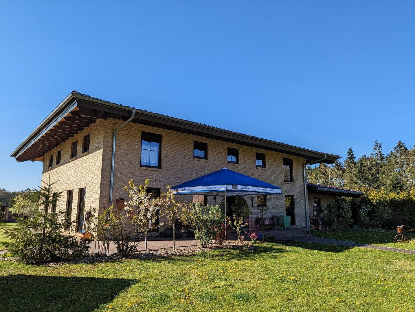 house for sale, 350 m², Moorweg 12, Otter, Lower Saxony house for sale, 350 m², Moorweg 12, Otter, Lower Saxony