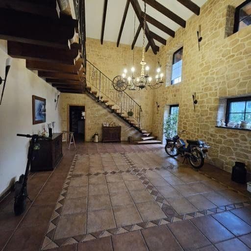 house for sale, 350 m², Moorweg 12, Otter, Lower Saxony house for sale, 350 m², Moorweg 12, Otter, Lower Saxony