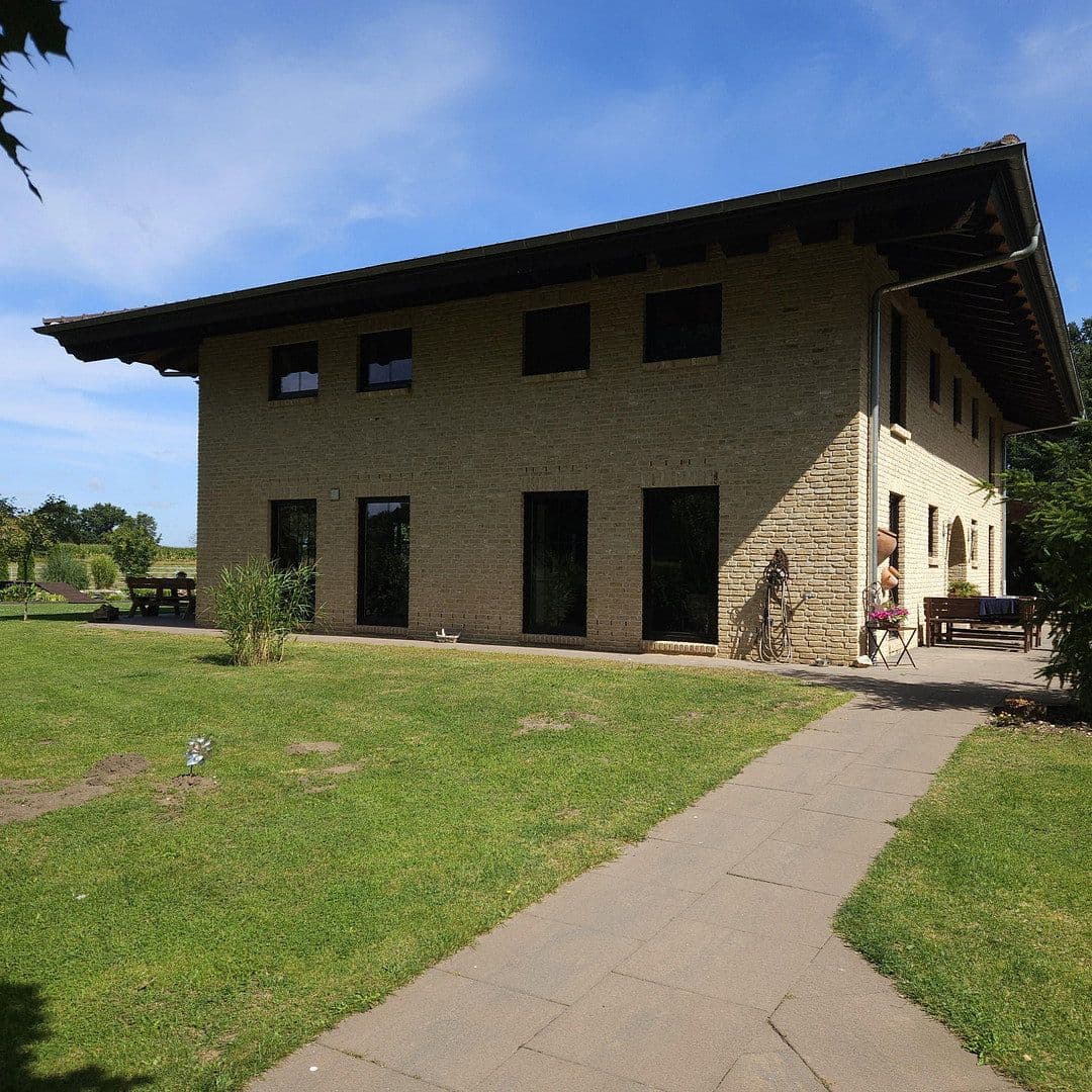 house for sale, 350 m², Moorweg 12, Otter, Lower Saxony house for sale, 350 m², Moorweg 12, Otter, Lower Saxony