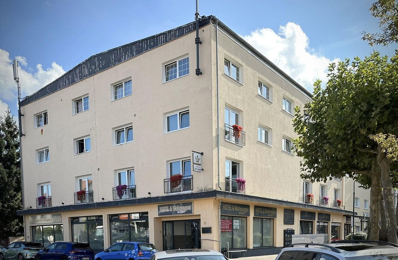 house for sale, 4,200 m², Münster (Hessen), Hesse house for sale, 4,200 m², Münster (Hessen), Hesse