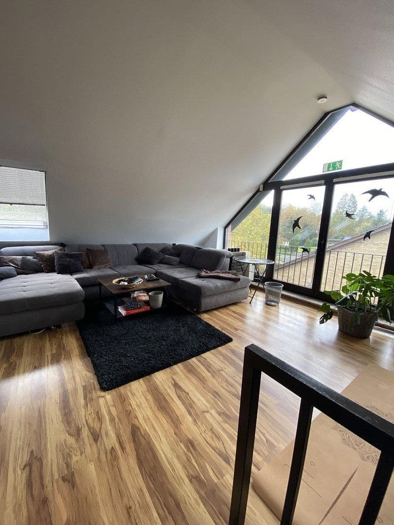 2 bedroom flat to rent, 70 m², Ratingen, North Rhine-Westphalia 2 bedroom flat to rent, 70 m², Ratingen, North Rhine-Westphalia