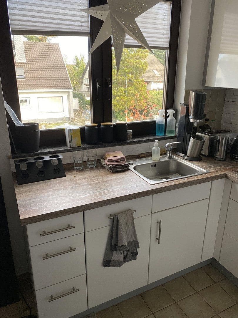 2 bedroom flat to rent, 70 m², Ratingen, North Rhine-Westphalia 2 bedroom flat to rent, 70 m², Ratingen, North Rhine-Westphalia