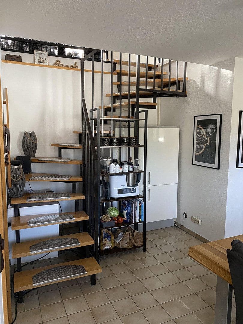 2 bedroom flat to rent, 70 m², Ratingen, North Rhine-Westphalia 2 bedroom flat to rent, 70 m², Ratingen, North Rhine-Westphalia