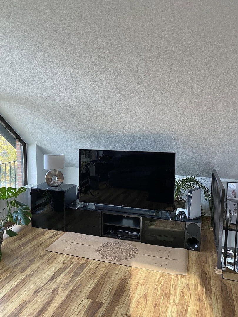 2 bedroom flat to rent, 70 m², Ratingen, North Rhine-Westphalia 2 bedroom flat to rent, 70 m², Ratingen, North Rhine-Westphalia