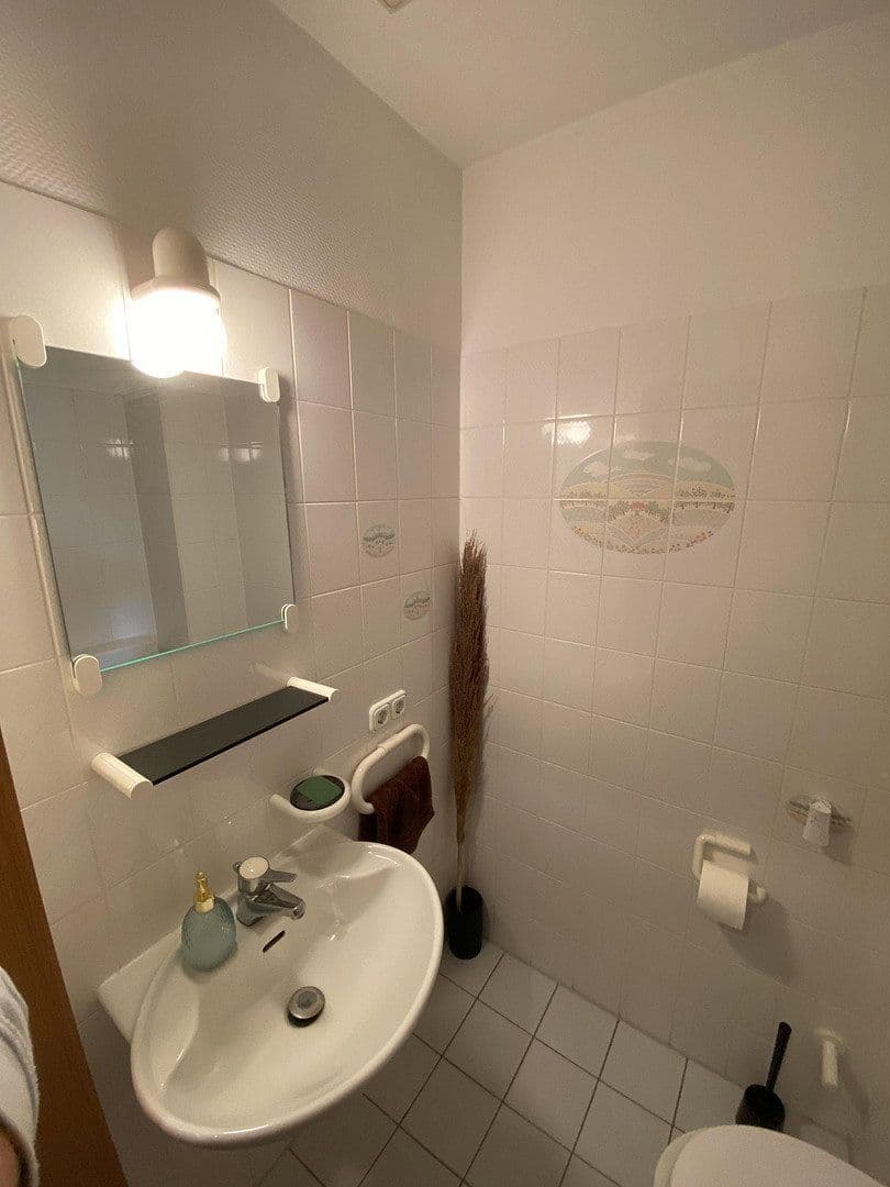 2 bedroom flat to rent, 70 m², Ratingen, North Rhine-Westphalia 2 bedroom flat to rent, 70 m², Ratingen, North Rhine-Westphalia