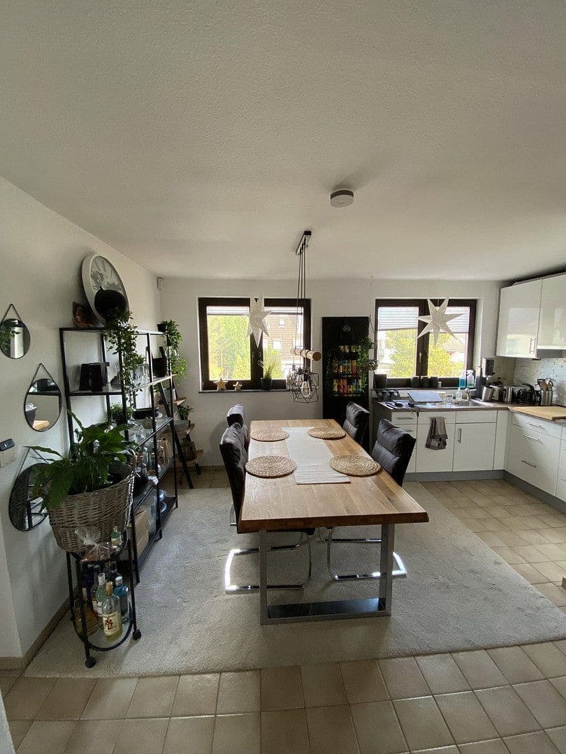 2 bedroom flat to rent, 70 m², Ratingen, North Rhine-Westphalia 2 bedroom flat to rent, 70 m², Ratingen, North Rhine-Westphalia