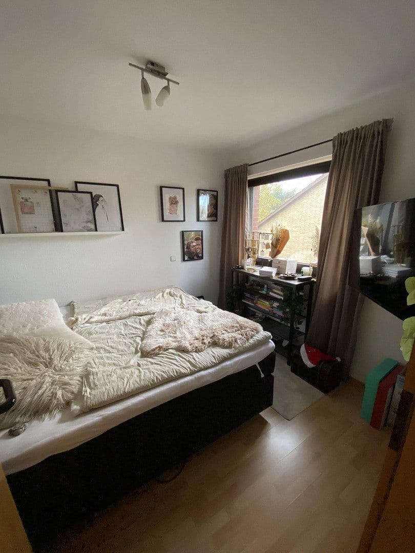 2 bedroom flat to rent, 70 m², Ratingen, North Rhine-Westphalia 2 bedroom flat to rent, 70 m², Ratingen, North Rhine-Westphalia