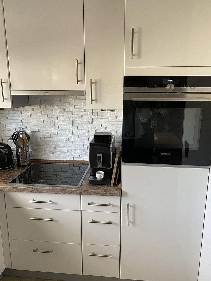 2 bedroom flat to rent, 70 m², Ratingen, North Rhine-Westphalia 2 bedroom flat to rent, 70 m², Ratingen, North Rhine-Westphalia