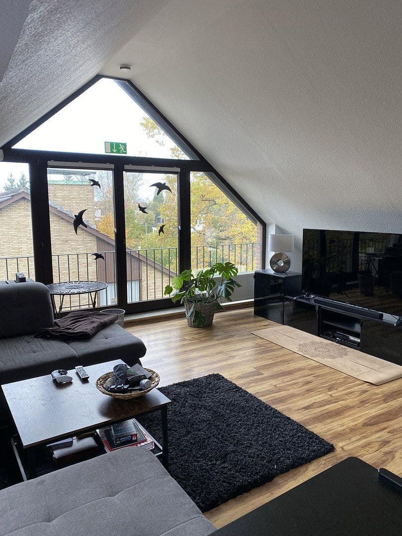 2 bedroom flat to rent, 70 m², Ratingen, North Rhine-Westphalia 2 bedroom flat to rent, 70 m², Ratingen, North Rhine-Westphalia