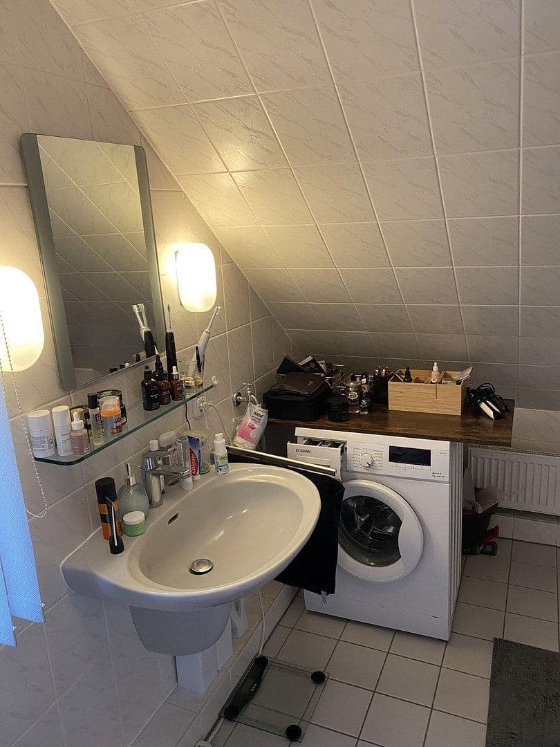 2 bedroom flat to rent, 70 m², Ratingen, North Rhine-Westphalia 2 bedroom flat to rent, 70 m², Ratingen, North Rhine-Westphalia