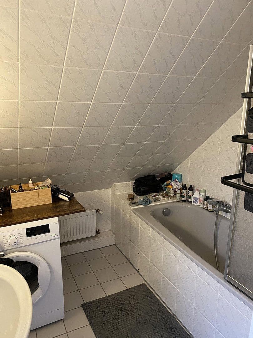 2 bedroom flat to rent, 70 m², Ratingen, North Rhine-Westphalia 2 bedroom flat to rent, 70 m², Ratingen, North Rhine-Westphalia