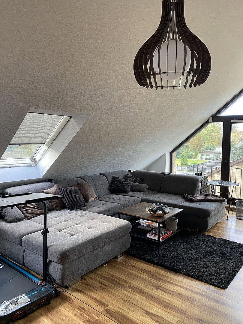 2 bedroom flat to rent, 70 m², Ratingen, North Rhine-Westphalia 2 bedroom flat to rent, 70 m², Ratingen, North Rhine-Westphalia