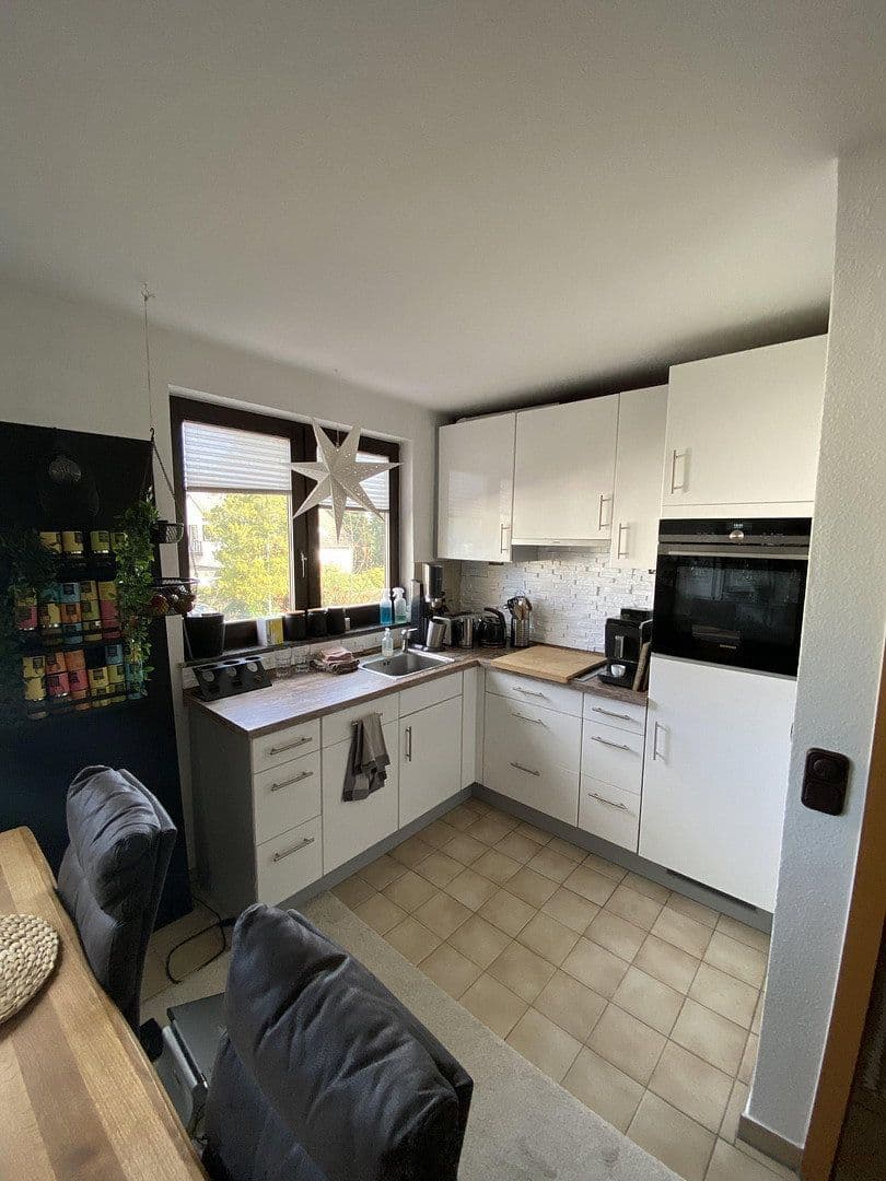 2 bedroom flat to rent, 70 m², Ratingen, North Rhine-Westphalia 2 bedroom flat to rent, 70 m², Ratingen, North Rhine-Westphalia