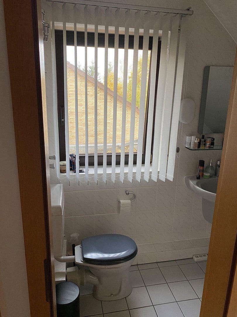 2 bedroom flat to rent, 70 m², Ratingen, North Rhine-Westphalia 2 bedroom flat to rent, 70 m², Ratingen, North Rhine-Westphalia