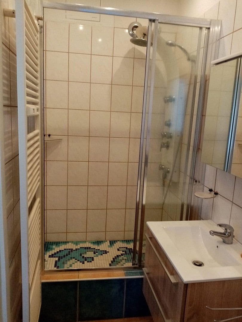 3 bedroom flat to rent, 61 m², Grabenstrasse 2, Lörrach, Baden-Württemberg 3 bedroom flat to rent, 61 m², Grabenstrasse 2, Lörrach, Baden-Württemberg