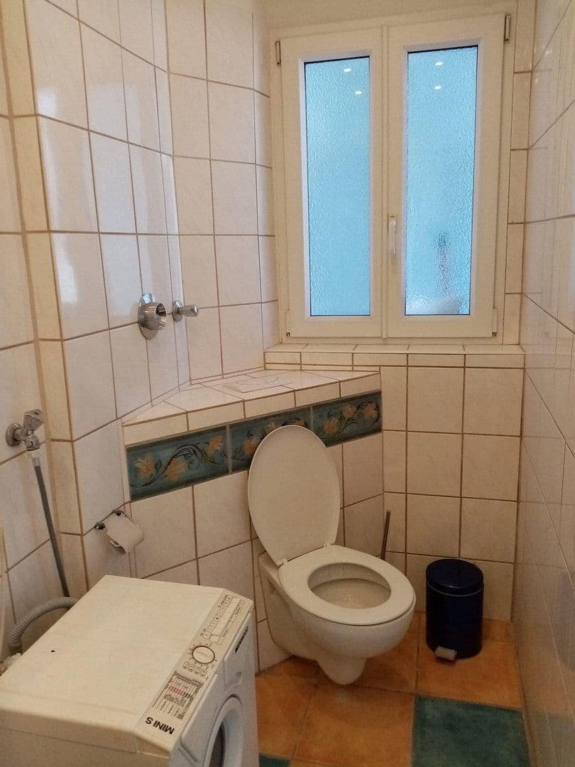 3 bedroom flat to rent, 61 m², Grabenstrasse 2, Lörrach, Baden-Württemberg 3 bedroom flat to rent, 61 m², Grabenstrasse 2, Lörrach, Baden-Württemberg