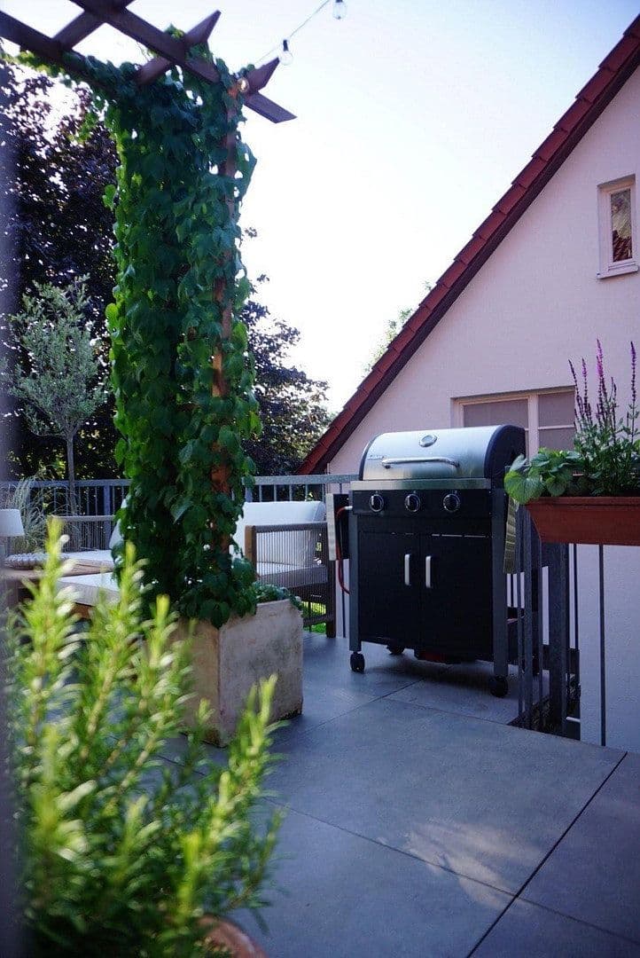 4 bedroom flat for sale, 132 m², Hildesheim, Lower Saxony 4 bedroom flat for sale, 132 m², Hildesheim, Lower Saxony