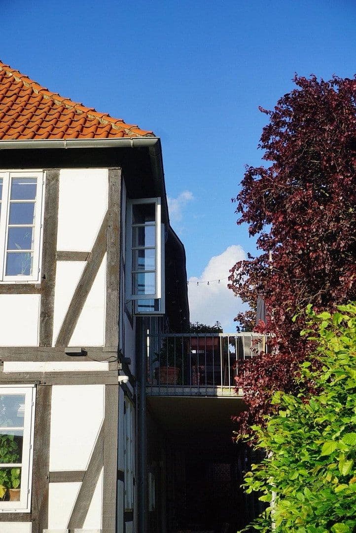4 bedroom flat for sale, 132 m², Hildesheim, Lower Saxony 4 bedroom flat for sale, 132 m², Hildesheim, Lower Saxony