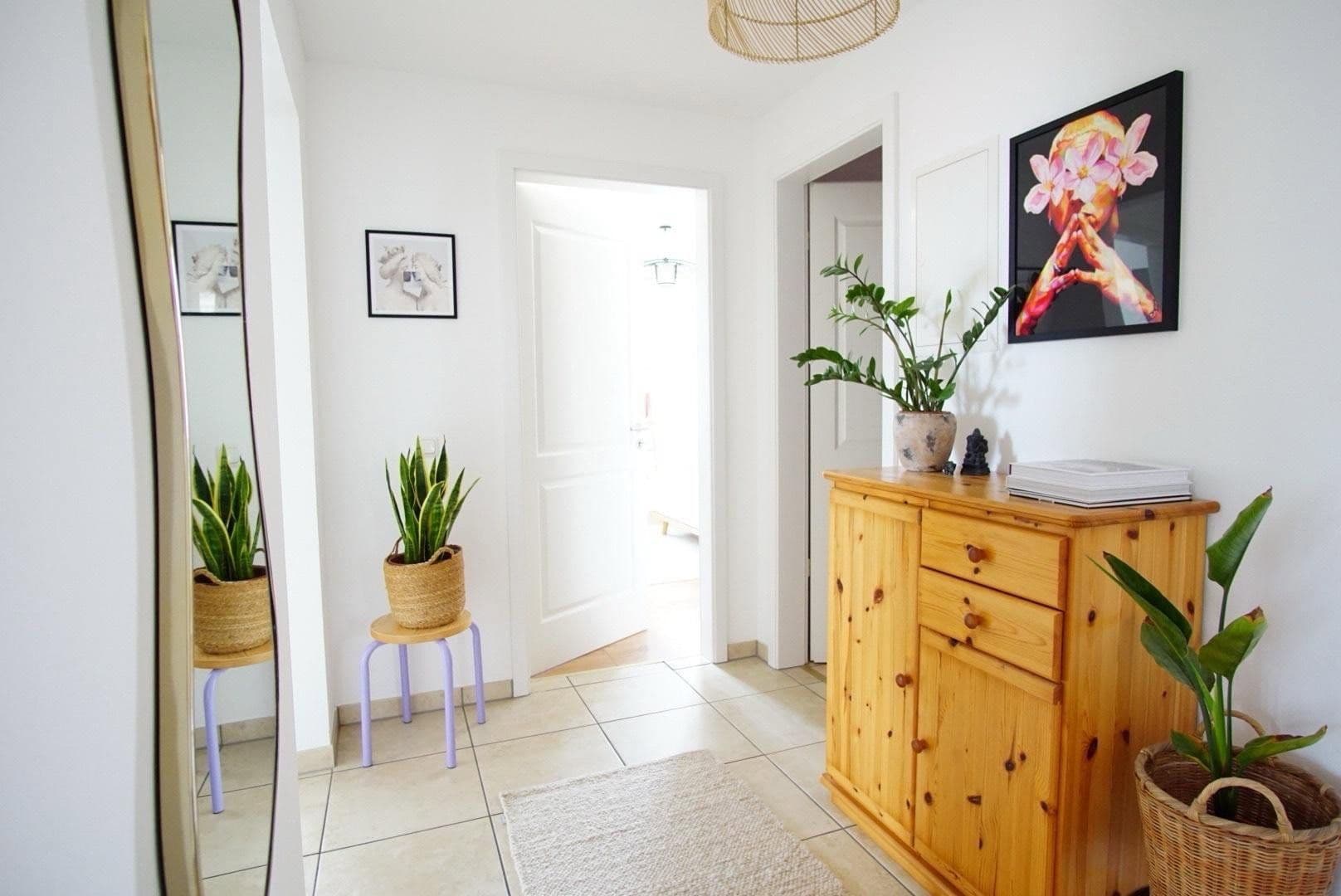 4 bedroom flat for sale, 132 m², Hildesheim, Lower Saxony 4 bedroom flat for sale, 132 m², Hildesheim, Lower Saxony
