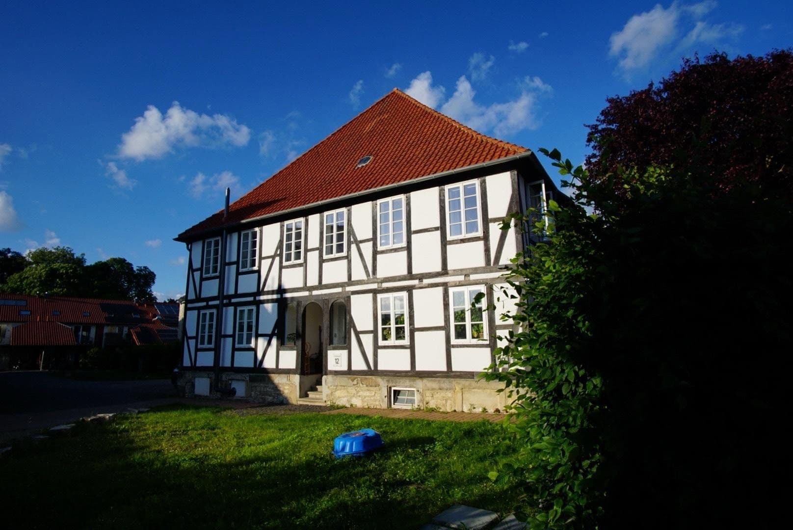 4 bedroom flat for sale, 132 m², Hildesheim, Lower Saxony 4 bedroom flat for sale, 132 m², Hildesheim, Lower Saxony