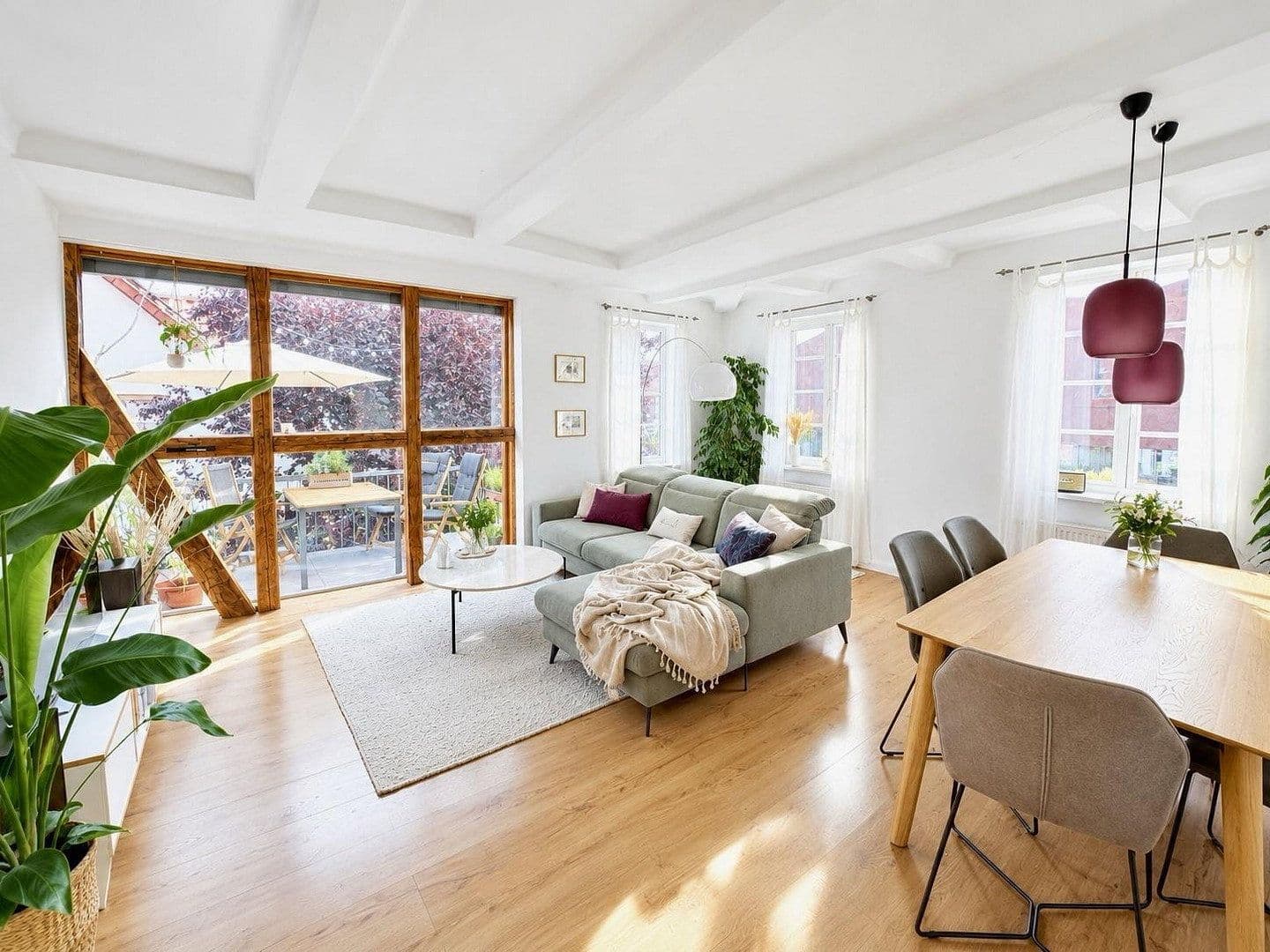 4 bedroom flat for sale, 132 m², Hildesheim, Lower Saxony 4 bedroom flat for sale, 132 m², Hildesheim, Lower Saxony