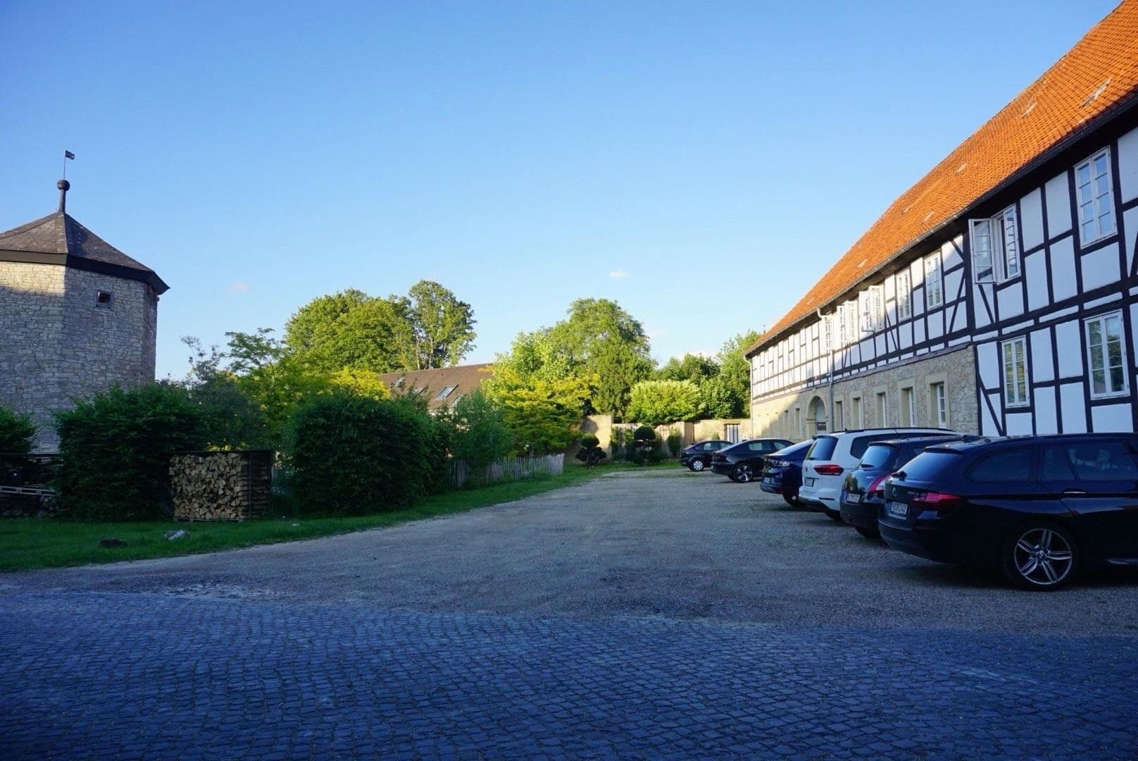 4 bedroom flat for sale, 132 m², Hildesheim, Lower Saxony 4 bedroom flat for sale, 132 m², Hildesheim, Lower Saxony