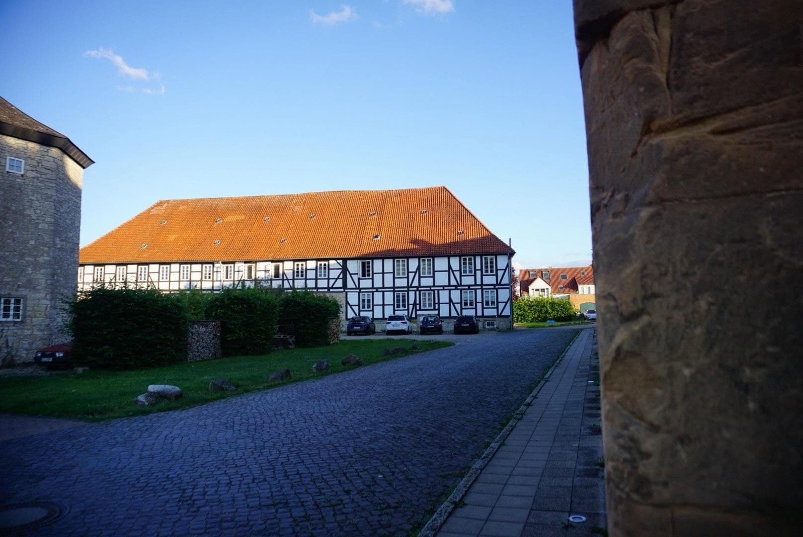 4 bedroom flat for sale, 132 m², Hildesheim, Lower Saxony 4 bedroom flat for sale, 132 m², Hildesheim, Lower Saxony