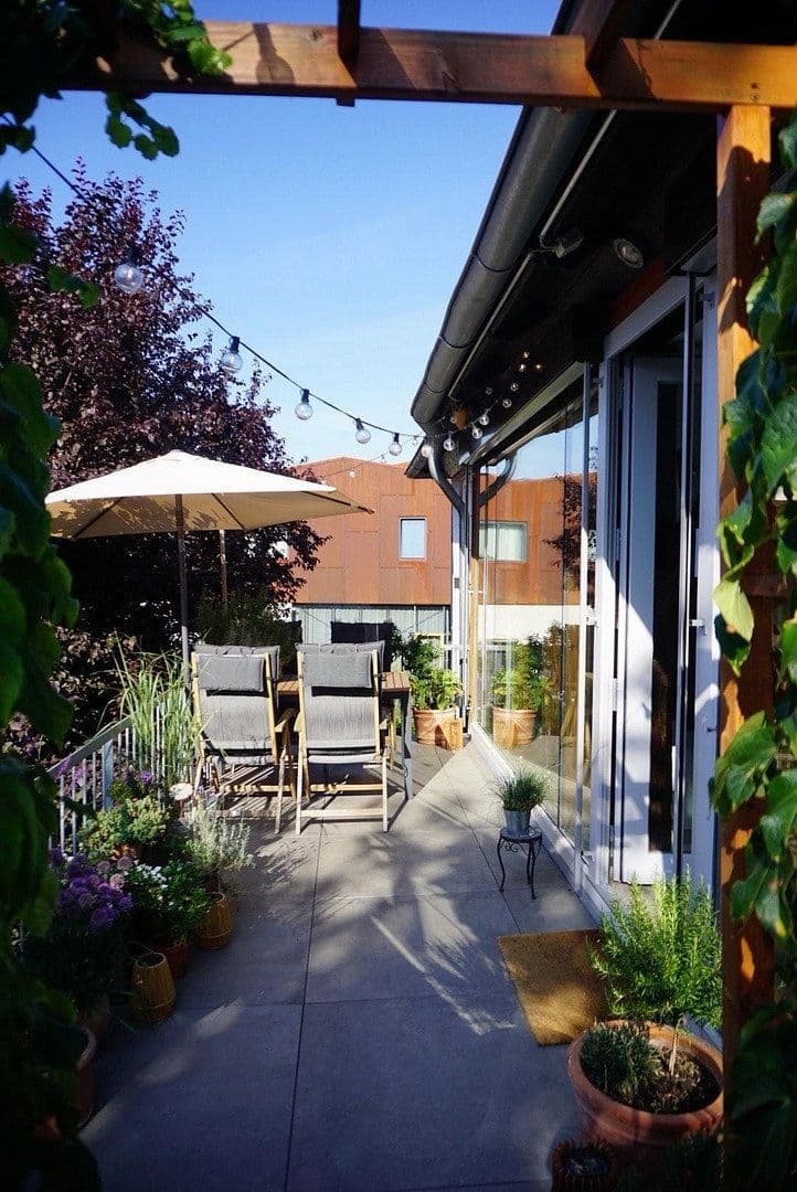 4 bedroom flat for sale, 132 m², Hildesheim, Lower Saxony 4 bedroom flat for sale, 132 m², Hildesheim, Lower Saxony